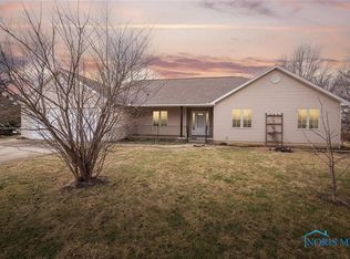 17593 Wapakoneta Rd, Grand Rapids, OH