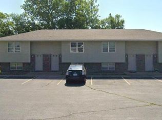 213-223 23 Spalding Dr, Holts Summit, MO 65043