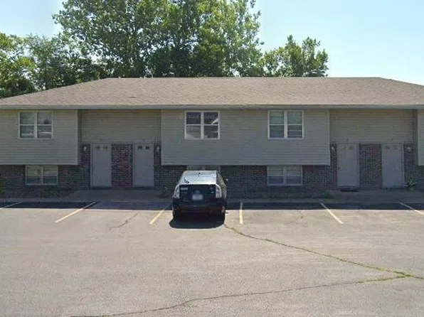213-223 23 Spalding Dr, Holts Summit, MO 65043