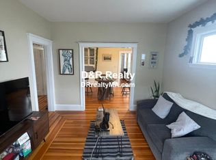 202 Fellsway W FLOOR 3, Medford, MA 02155