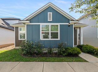 5406 Mulberry Grove Ln, Austin, TX 78723