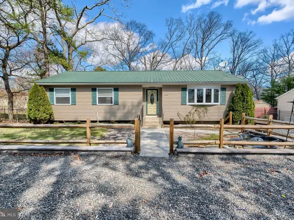 168 Phillips Ave, Browns Mills, NJ 08015