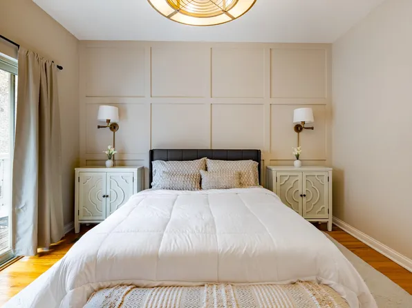 (undisclosed Address), Chicago, IL 60641