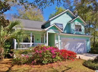 51 Windward Way, Pawleys Island, SC 29585