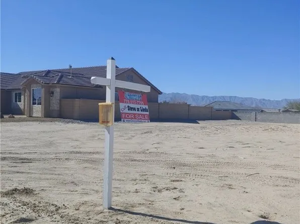 6770 Southgate St, Pahrump, NV 89061