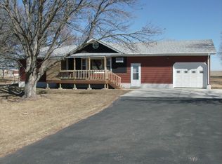 1611 S Melgaard Rd, Aberdeen, SD 57401