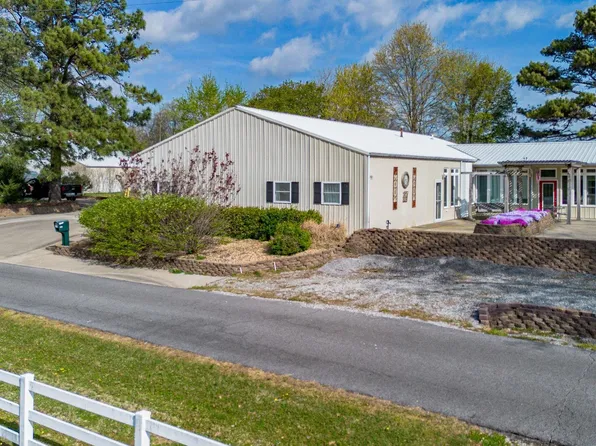 376 Kc Dunn Rd, Barlow, KY 42024