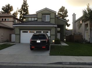 121 Natasha Ln, Montebello, CA 90640