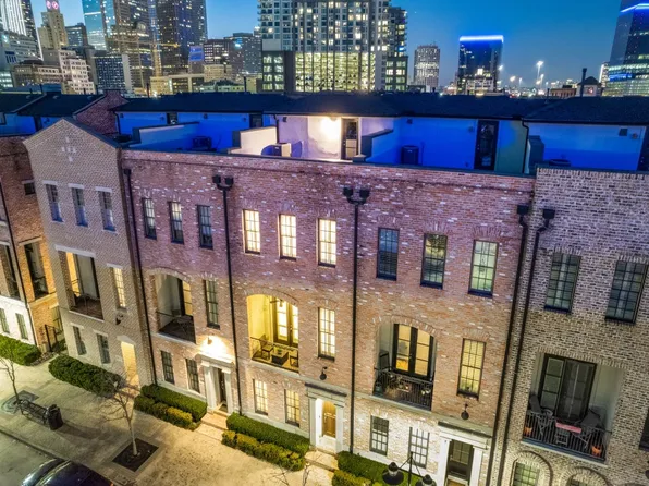 2167 Marilla St, Dallas, TX 75201