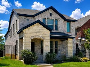 4118 Stockyard Station Ln, Sachse, TX 75048