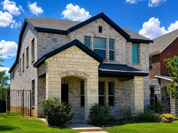 4118 Stockyard Station Ln, Sachse, TX 75048