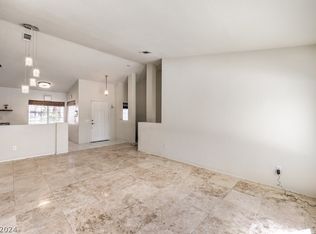 5 Beaver Ridge Ave, North Las Vegas, NV 89031