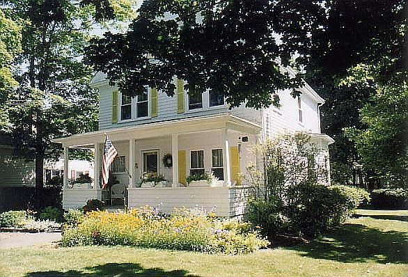Front View