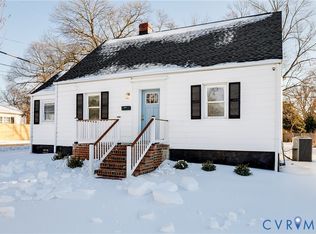 2701 Irisdale Ave, Henrico, VA 23228