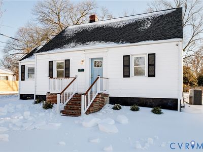 2701 Irisdale Ave, Henrico, VA, 23228