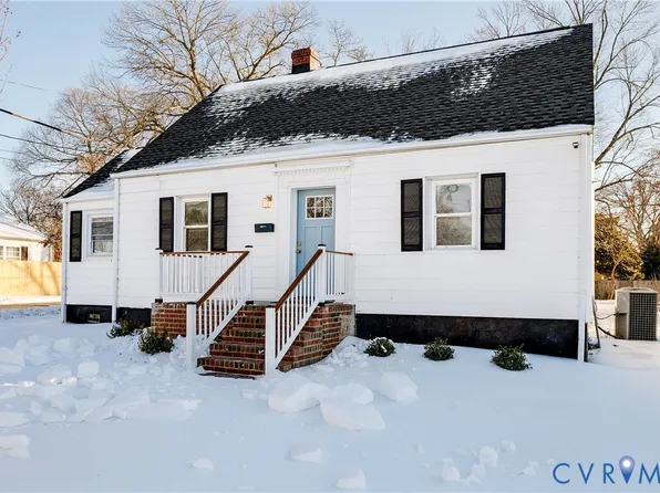 2701 Irisdale Ave, Henrico, VA 23228