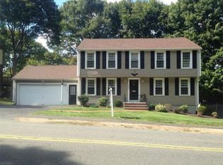 329 Canton Ave, Milton, MA 02186