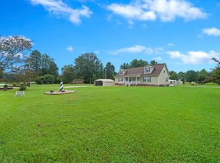 6069 Harrisontown Rd, Rocky Mount, NC 27804