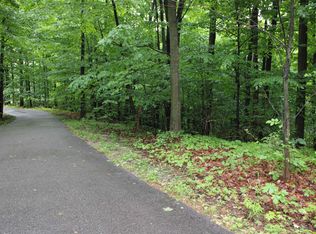 Logging Trail Ln, Kewadin, MI 49648