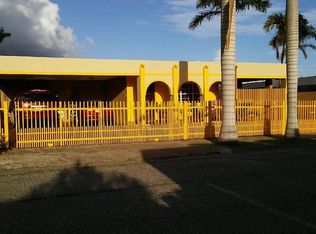 D5 Paseo Polyantha, Ponce, PR 00730