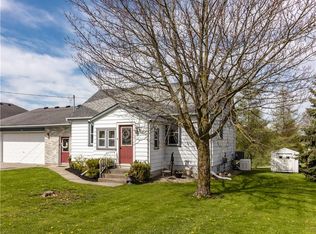3988 Galt St, Shakespeare, ON N0B 2P0