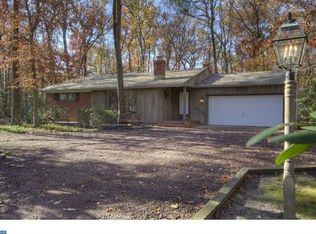 6 White Birch Trl, Medford, NJ 08055