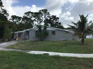 1378 Eden Dr, West Palm Beach, FL 33417