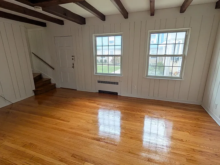 pictures of recently renovated apartment
