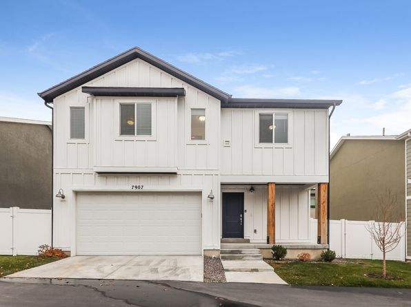 7907 S Gaea Ct