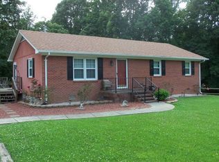 130 Vivian Ln, Reidsville, NC 27320