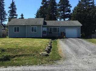470 Shearwater Way, Kodiak, AK 99615