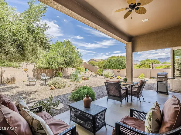 61720 E Sandlewood Rd, Tucson, AZ 85739