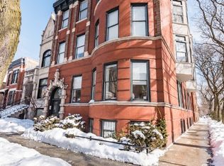 1301 N Hoyne Ave APT 3R, Chicago, IL 60622