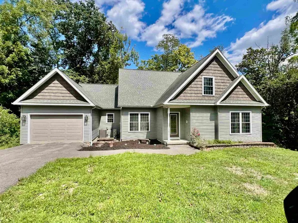 1591 Clifton Rd, Fairmont, WV 26554