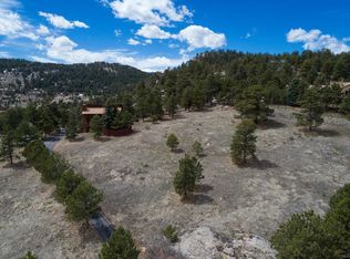 6559 Jungfrau Way, Evergreen, CO 80439