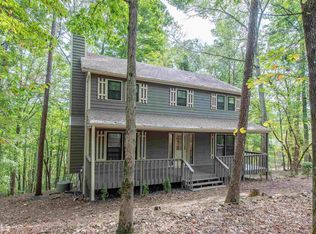 344 Hunters Trce, Jasper, GA 30143