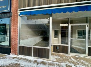 123 E Lincoln Ave SUITE 1, Fergus Falls, MN 56537