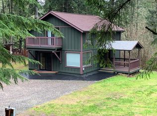 16948 Bald Hill Rd SE, Yelm, WA 98597