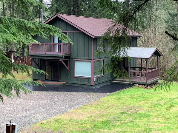 16948 Bald Hill Rd SE, Yelm, WA 98597
