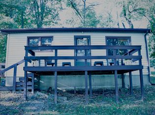 3633 S Bruner Rd, Warsaw, IN 46580