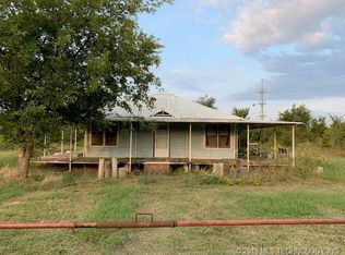 1213 Susie Ave, Kingston, OK 73439