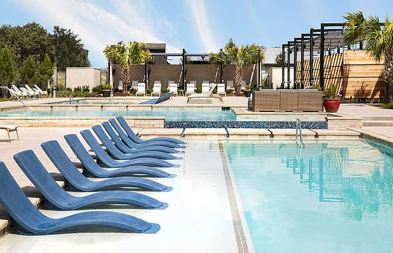Parkside at Craig Ranch Apartments — Photo 38
