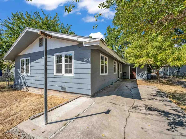 1407 NW Williams Ave, Lawton, OK 73507