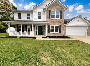 8939 Durban Ct, Indianapolis, IN 46234