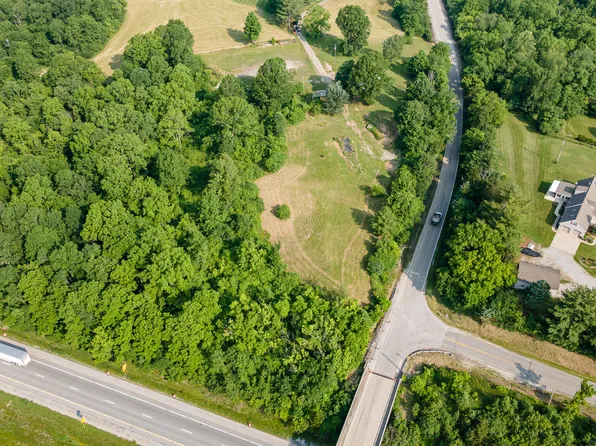 2222 HWY 2850 #(1 Acre VACANT Land), Verona, KY 41092