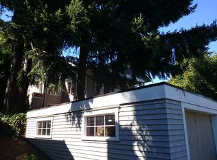 5515 36th Ave NE, Seattle, WA 98105