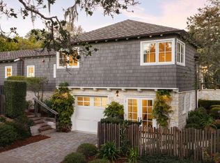 807 7th Ave, Carmel By The Sea, CA 93923
