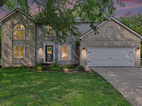 4354 Big Sky Ct, Columbus, OH 43230