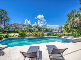 16 Plumbridge Ln, Hilton Head Island, SC 29928