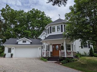 3060 Hulett Rd, Mason, MI 48854